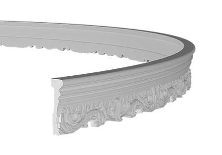 Молдинг 1.51.368 гибкий