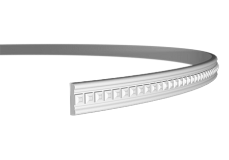 Молдинг 1.51.359 гибкий
