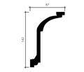 Карниз 1.50.166